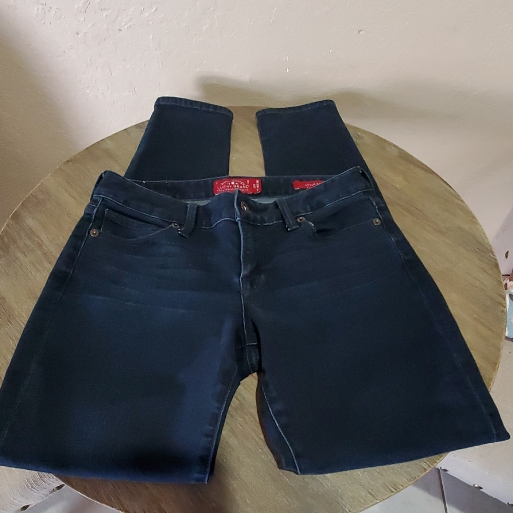 Jeans - Picture 4 of 4
